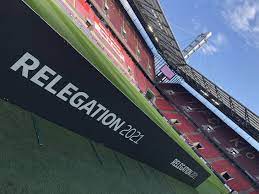 In der bundesliga relegation 2021 trifft der 1. Enzvugan3kx8zm