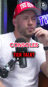 Tier Talk: Vintage Gaming Consoles w/ Nick Mercs