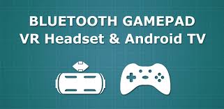 Requires install and run this app on both of android devices: Bluetooth Gamepad Vr Tv La Ultima Version De Android Descargar Apk
