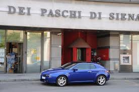 Image result for Marrone Castlerock 2008 Alfa-Romeo