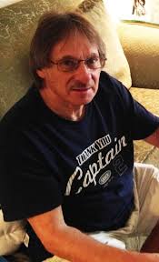 Kevin Gary Corbett Obituary