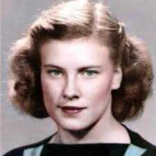 Obituary information for Joyce Pollock Amos