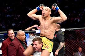 José aldo is a brazilian mixed martial artist who fights in the ultimate fighting championship (ufc). Eduardo Dantas Reveals Jose Aldo Bested Petr Yan In Sparring Predicts Second Round Knockout At Ufc 251 Mmamania Com