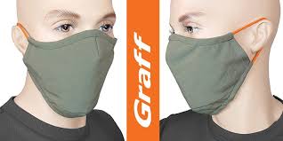 Okazuje się, że odpowiednie mycie rąk, używanie. Graff Wprowadza Do Oferty Maseczki Ochronne Brac Lowiecka