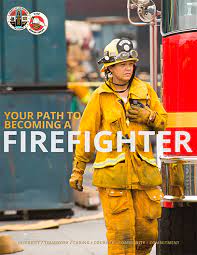 Women's Fire Prep Academy – Fire Department