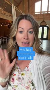 Affordable Wedding Cocktail Hour Food: Popcorn Hack!