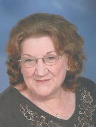 Geraldine Wambles Obituary (2016)