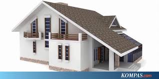 Namun, ada juga rumus lain yang dapat digunakan bergantung pada data yang diketahui. Model Rumah Atap Segitiga Model Rumah Terbaru Model Rumah Terbaru