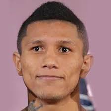 ▷ Miguel "El Alacran" Berchelt (38-3-0)