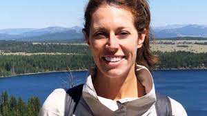 Trump To Nominate Kate MacGregor As Interior's No. 2