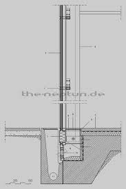 Bevorzugt Die Besten 25 Pfosten Riegel Fassade Ideen Nur Auf Pinterest Lu11 Construction Details Architecture Curtain Wall Detail Roof Detail