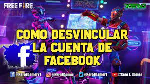 Te enseñamos cómo puedes jugar con amigos en garena free fire. Como Desvincular El Facebook Y Abrir Varias Cuenta De En Free Fire En Un Mismo Celular Xerozg Youtube