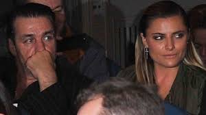 Till was previously married to a woman named marieke. Sophia Thomalla Und Till Lindemann Sie Kamen Zusammen Sie Gingen Zusammen Leute Bild De
