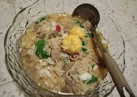 Resep mie nyemek untuk bumil. Aneka Resep Masakan Khas Sumpiuh Page 5 Resep Enyak