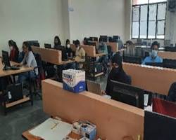 Image of Computer Labs at Bihar Agricultural University