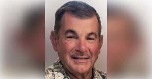 Obituary information for John S. Bieback