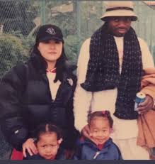 By mere looking at their names, you can this was not the first time that an athlete will choose their other nationality over their american heritage. Meet Haitian Japanese Tennis Star Naomi Osaka Tennis Pro Sister Mari Osaka Tennis Stars Naomi