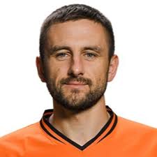 D. Arroyo, Shakhtar Donetsk