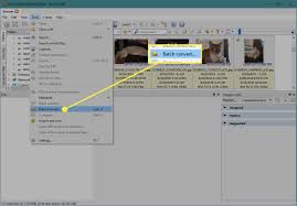 It supports more than 500 image formats! Resizing A Batch Of Images With Xnview