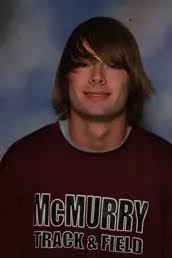 2009 Men's Track Roster