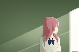 Like nishimiya shouko, ishida shouya, nishiya yuzuru, ueno naoka (available in app). Shouko Nishimiya Hd Wallpaper Download