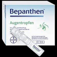 Maybe you would like to learn more about one of these? Augentropfen Befeuchten Sanft Trockene Augen Bepanthen