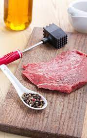 Easy Solutions For Making Tough Meat More Tender Winchester Ammunition