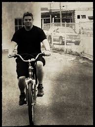 Ebike ride test Survival Bros