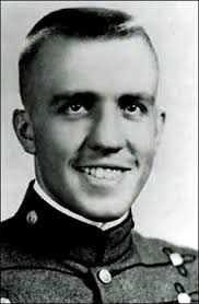 Capt David John Wick Widder (1937-1965)