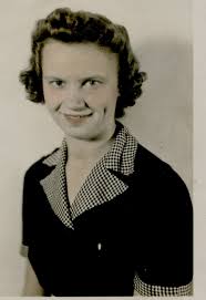 Dixie Grimsley Middleton (1926-2013)