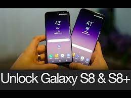 The option to continue will appear, select continue. How To Unlock Network Samsung S8 G950u S8 G955u Tmobile Youtube