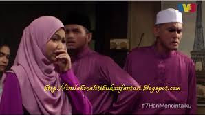 7 hari mencintaiku 2 episod akhir tonton online, 7 hari mencintaiku 2 live episod 33 kepala bergetar free video hd tonton online, malay drama terkini episod video 7 hari mencintaiku 2 episod 33 free download. Episod Akhir 7 Hari Mencintaiku Adakah Mia Akan Terima Khuzairi Inilah Realiti
