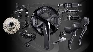 Whsle & mfrs, sports & recreation equipment & services Shimano 105 R7000 Road Group Trickles Tech Down Gets New 105 Disc Brakes Bikerumor