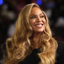 Beyoncé Knowles-Carter