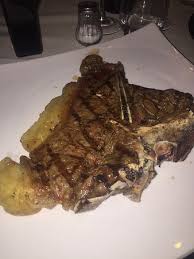 Olio extravergine d'oliva 4 cucchiai • 29 kcal. Bistecca Fiorentina Di Scottona Marchigiana Picture Of Votacannuol Cava De Tirreni Tripadvisor