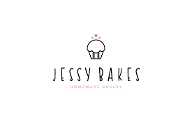 Bakery Logo Design Premade Logo Cupcake Logo Baker Logo Etsy In 2021 Bakery Logo Design Pastry Logo Bakery Logo