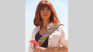 وظهرت الفنانة ياسمين رئيس من داخل كواليس العمل أثناء تصوير أحد المشاهد في الغردقة. ÙŠØ§Ø³Ù…ÙŠÙ† Ø±Ø¦ÙŠØ³ ØªÙƒØ´Ù Ø¹Ù† ÙƒÙˆØ§Ù„ÙŠØ³ ÙÙŠ Ù„Øµ Ø¨ØºØ¯Ø§Ø¯ Ø­ÙŠØ§ØªÙ†Ø§ Ø³ÙŠÙ†Ù…Ø§ Ø§Ù„Ø¥Ù…Ø§Ø±Ø§Øª Ø§Ù„ÙŠÙˆÙ…