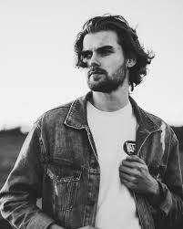 صور رجال الجزء السادس مدونة صور احترافية وصور مميزة Beard Styles Easy Care Hairstyles Hair Care Tips