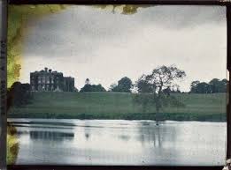 Old Colour Photos Of Ireland In 1913 First Color Photograph Colour Photograph Ireland