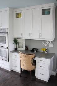 Vol 25 Kitchen Desk Areas Kitchen Desks Kitchen Remodel
