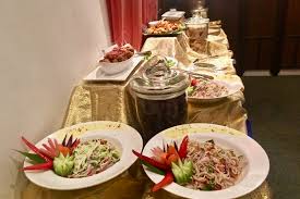 Senarai buffet ramadhan 2017 di johor bahru. Enak Kl Buffet Ramadhan 2017 Malay Cuisine Food For Thought