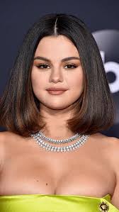 Selena, beach, beauty, tree, singer, HD wallpaper