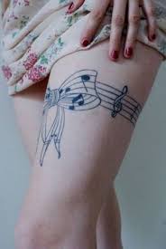 If music occupies a large part of your life, it is befitting to sport a music wrist tattoo to showcase your love. 35 Awesome Music Tattoos For Creative Juice