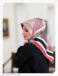 Yasamdiyari Com Esarp Duvak Sal