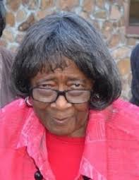 Mattie Edwards Obituary (2019)