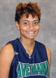 2016-17 Women's Basketball Roster