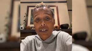 Imani's cancer journey