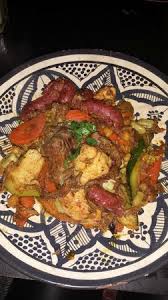 We did not find results for: Couscous Royal With Lamb Merguez Sausages And Vegetables Picture Of Dada Dublin Tripadvisor