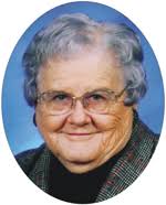 Obituary for Glenna V. Carlson