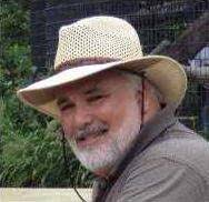 Rock Wayne Becker 1960